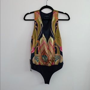 Guess by Marciano bodysuit